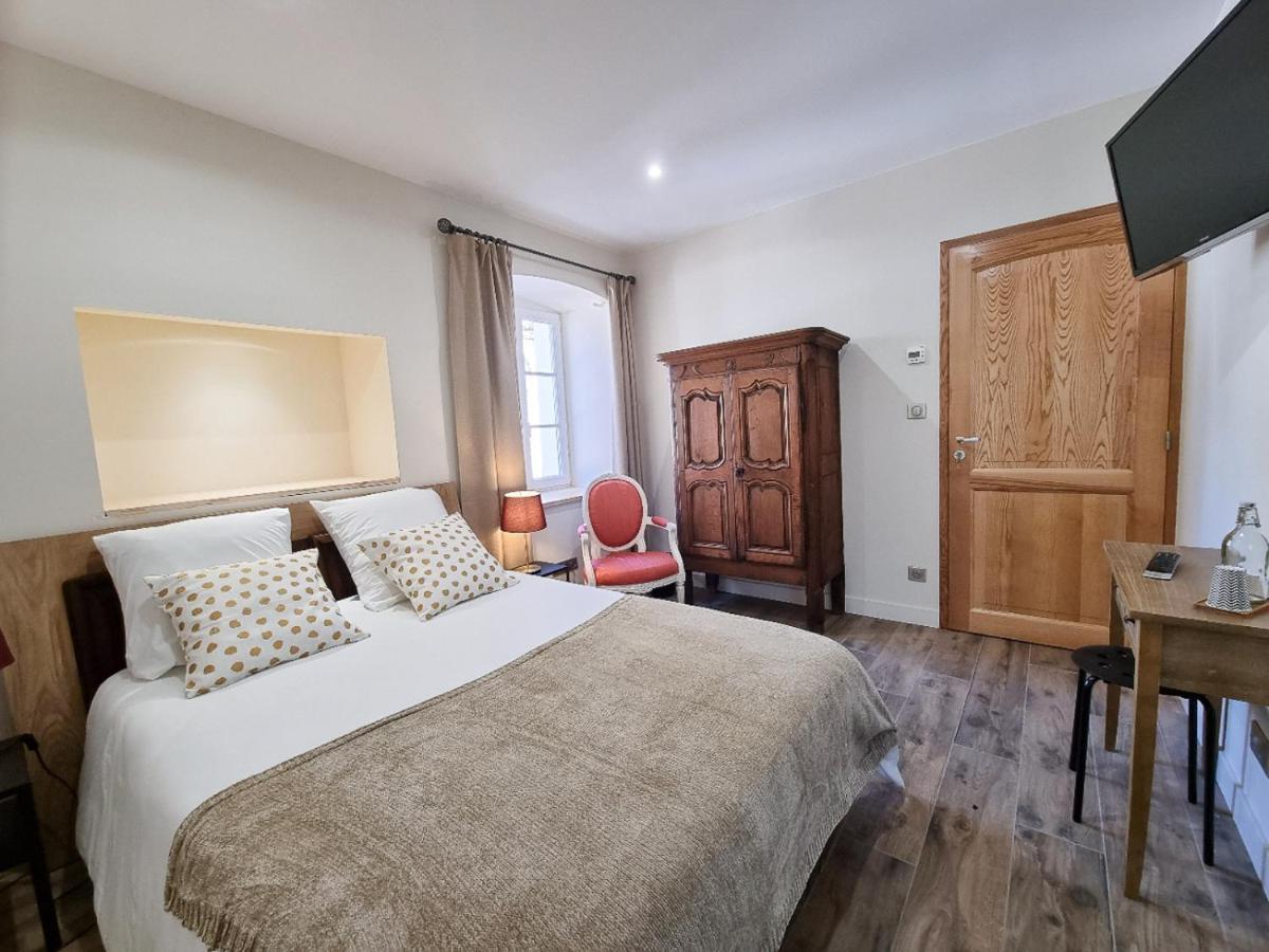 Le Cottage Du Parc Chambeon Ngoại thất bức ảnh