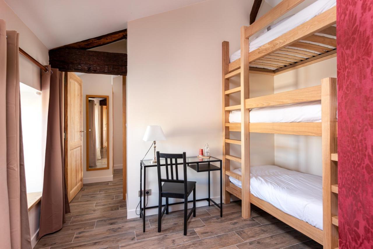 Le Cottage Du Parc Chambeon Ngoại thất bức ảnh