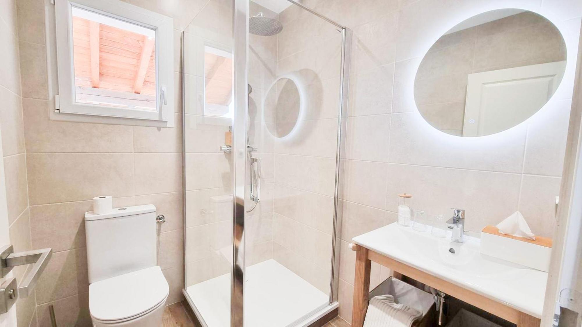 Le Cottage Du Parc Chambeon Ngoại thất bức ảnh