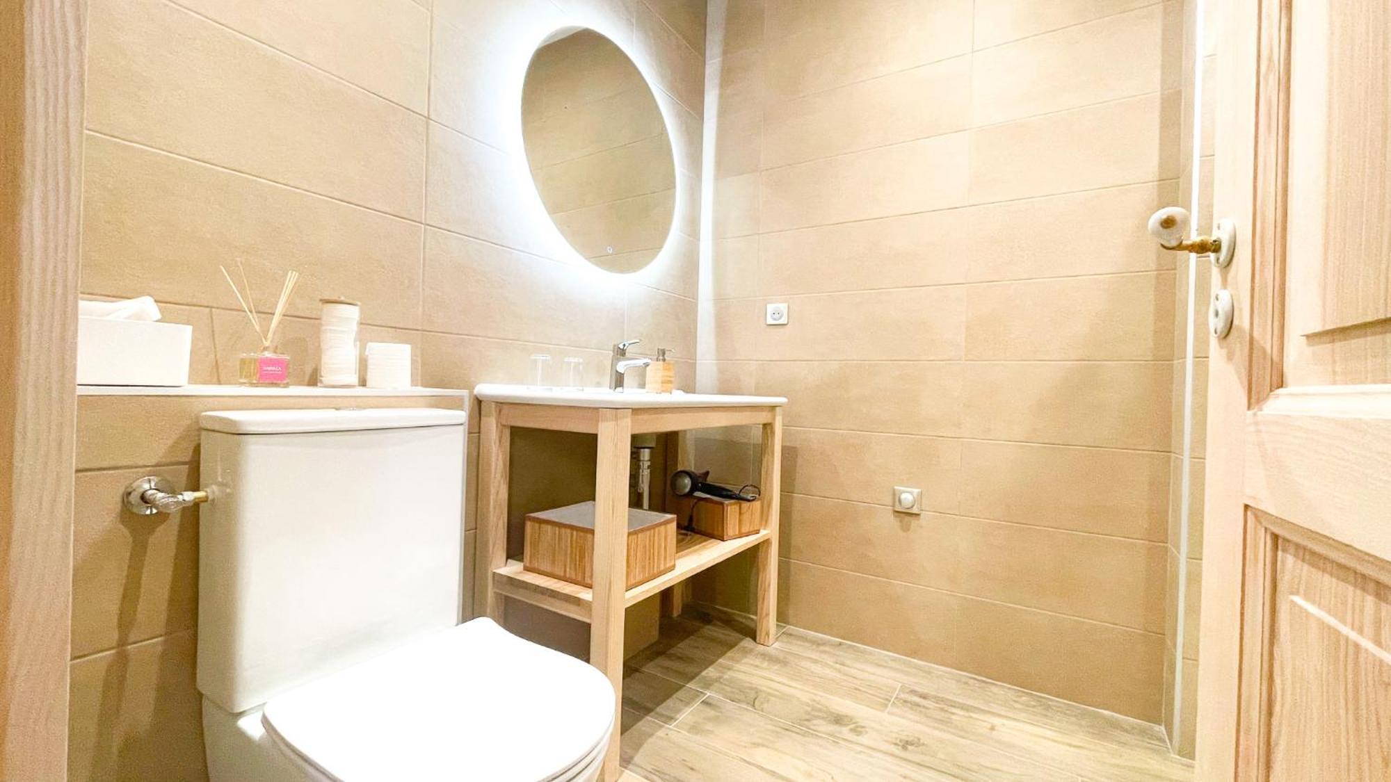 Le Cottage Du Parc Chambeon Ngoại thất bức ảnh