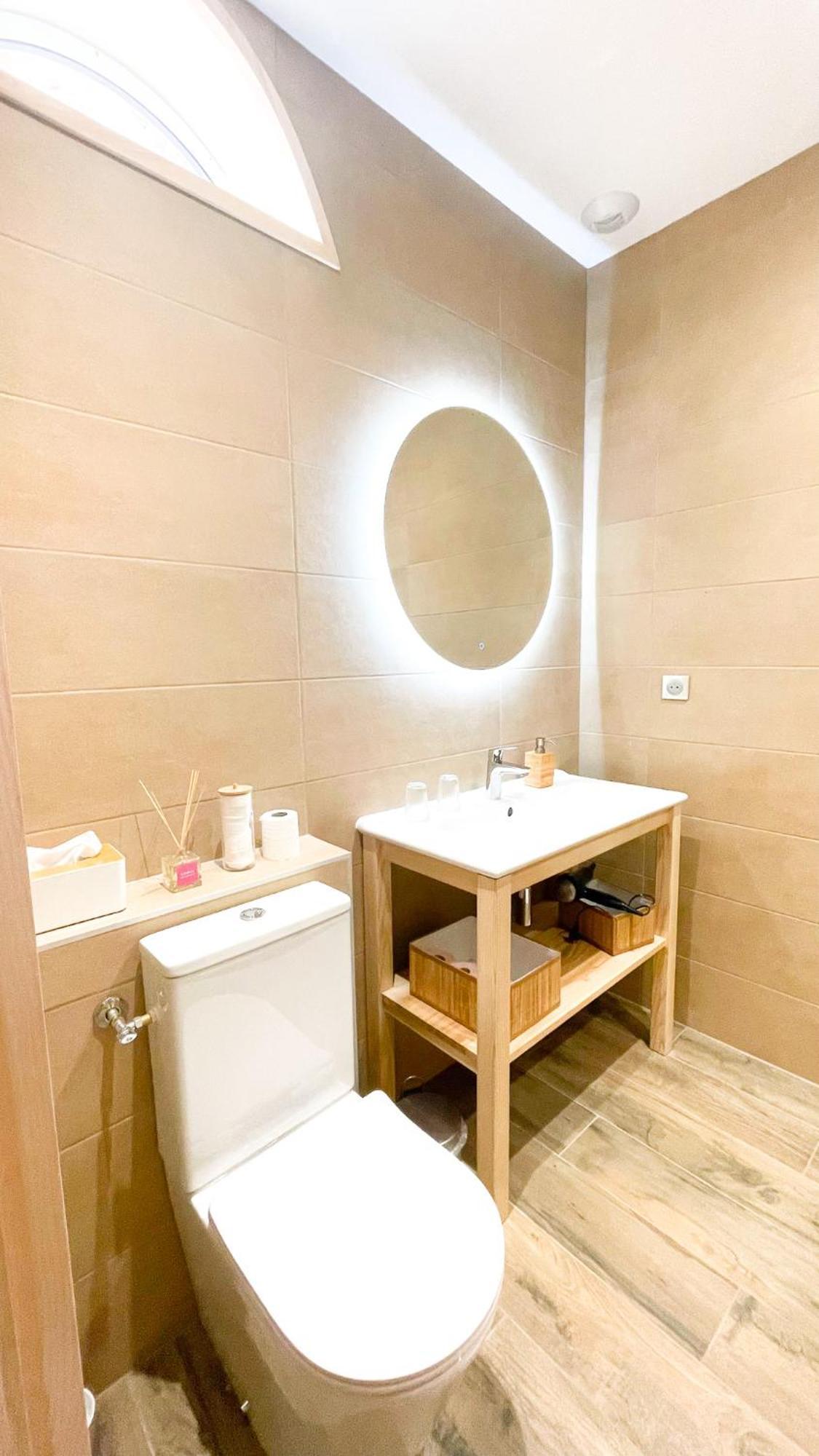 Le Cottage Du Parc Chambeon Ngoại thất bức ảnh